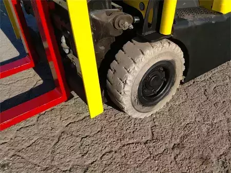 Pozostałe - Hyster J1.6XNT MWB (14)