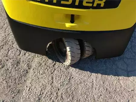 Pozostałe - Hyster J1.6XNT MWB (15)