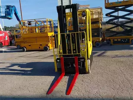 Pozostałe - Hyster J1.6XNT MWB (3)