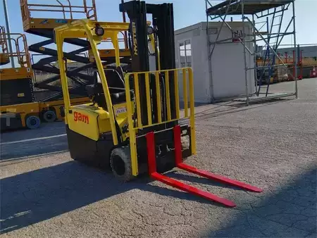 Pozostałe - Hyster J1.6XNT MWB (4)