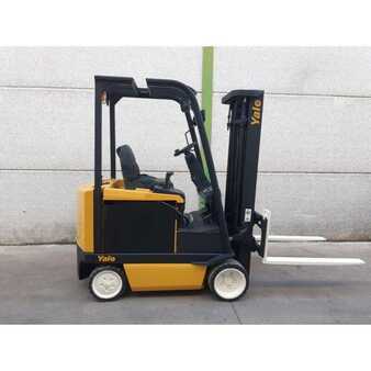 Dieselstapler - Yale ERP 20 AAF (1)