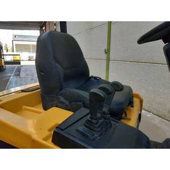 Dieselstapler - Yale ERP 20 AAF (13)