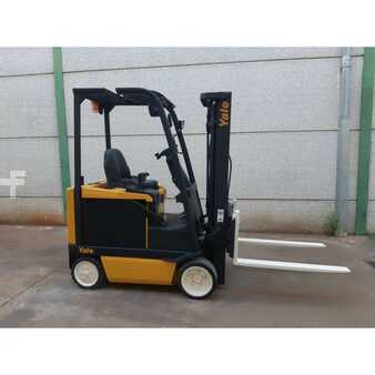 Dieselstapler - Yale ERP 20 AAF (3)