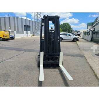 Dieselstapler - Yale ERP 20 AAF (4)