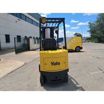 Dieselstapler - Yale ERP 20 AAF (7)