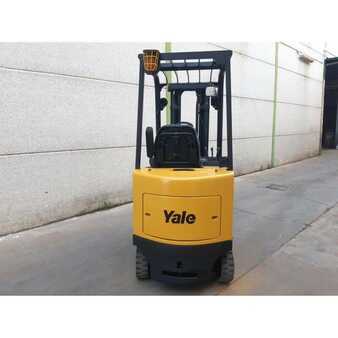 Dieselstapler - Yale ERP 20 AAF (8)