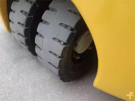 Miscelaneo - Yale ERP15VT (10)