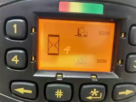 Miscelaneo - Yale ERP15VT (11)