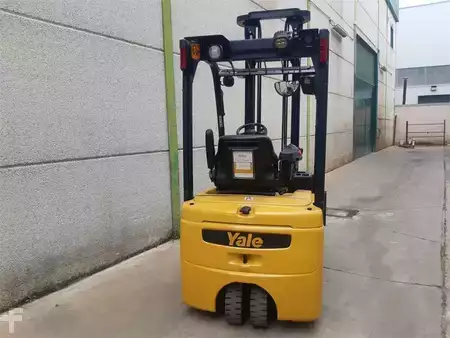 Miscelaneo - Yale ERP15VT (4)