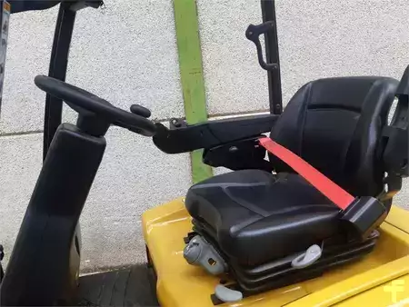 Miscelaneo - Yale ERP15VT (5)