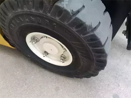 Miscelaneo - Yale ERP15VT (7)