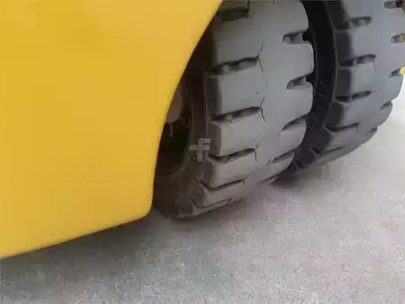 Miscelaneo - Yale ERP15VT (9)