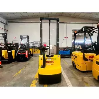 Pinontavaunu 2021  Hyster S1.0E (4)