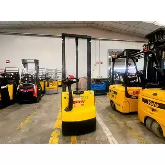 Pinontavaunu 2021  Hyster S1.0E (5)