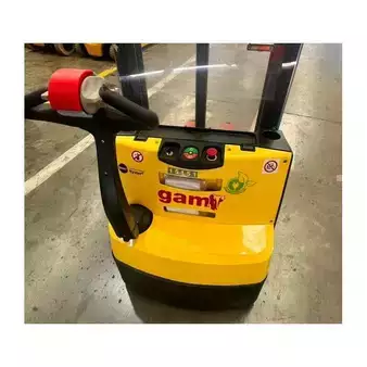 Pinontavaunu 2021  Hyster S1.0E (6)