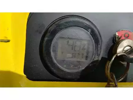 Elektromos emelőkocsik - Hyster P1.6 (11)