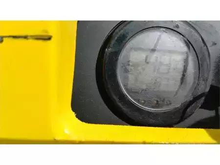 Elektromos emelőkocsik - Hyster P1.6 (12)