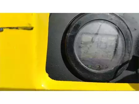 Elektromos emelőkocsik - Hyster P1.6 (13)