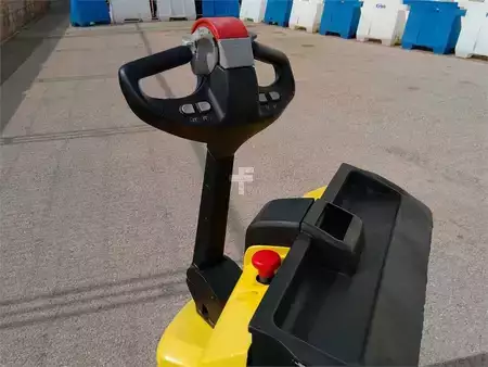 Elektromos emelőkocsik - Hyster P1.6 (7)