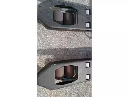 Elektromos emelőkocsik - Hyster P1.6 (8)