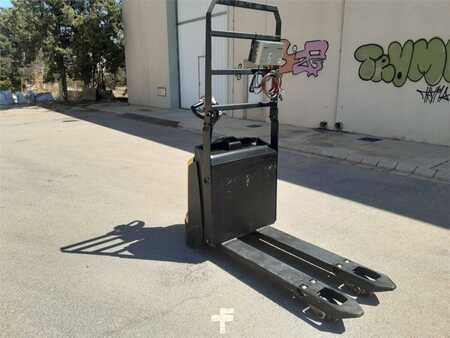 Sonstige - Hyster P1.6 (2)