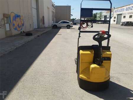 Sonstige - Hyster P1.6 (3)