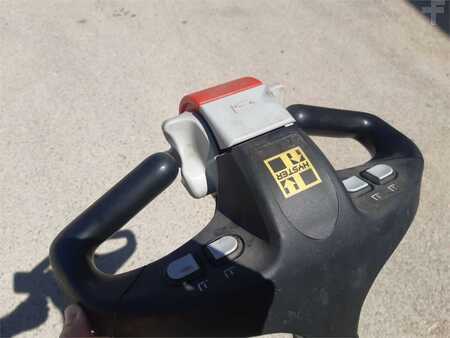 Sonstige - Hyster P1.6 (4)