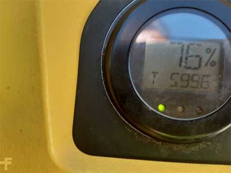 Sonstige - Hyster P1.6 (5)