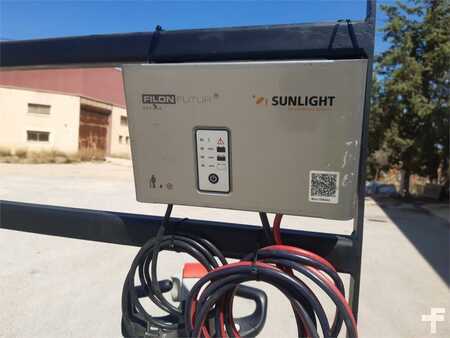 Sonstige - Hyster P1.6 (6)