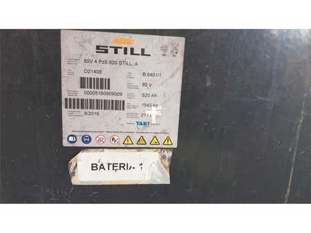 Overige - Still RX 60-30 (17)