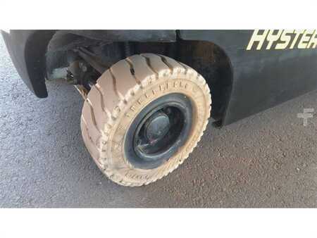 4-wiel elektrische heftrucks 2019  Hyster J2.5XN (10)