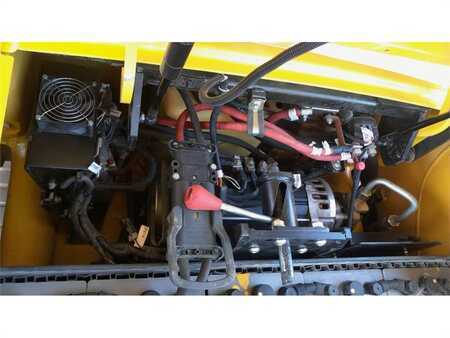 4-wiel elektrische heftrucks 2019  Hyster J2.5XN (14)