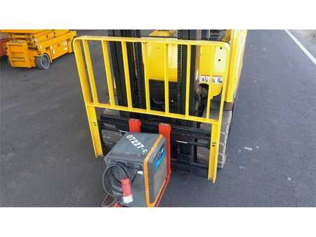 4-wiel elektrische heftrucks 2019  Hyster J2.5XN (5)