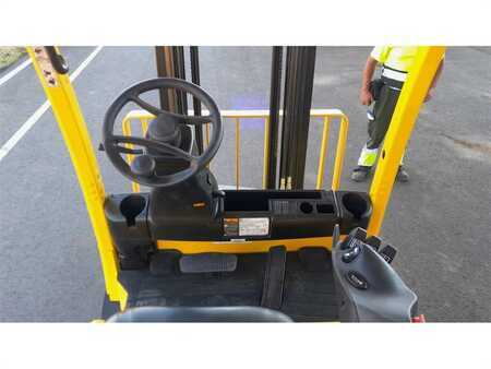 4-wiel elektrische heftrucks 2019  Hyster J2.5XN (7)
