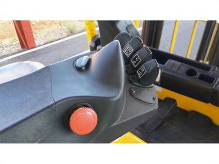 4-wiel elektrische heftrucks 2019  Hyster J2.5XN (8)