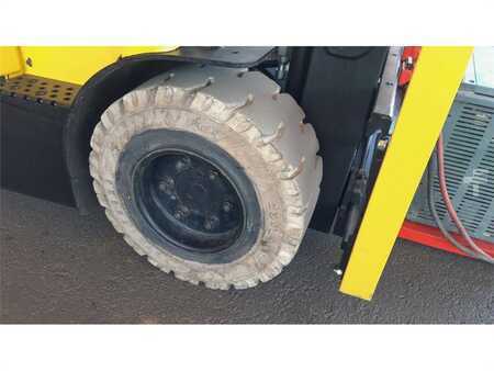 4-wiel elektrische heftrucks 2019  Hyster J2.5XN (9)
