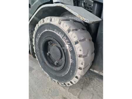 Sonstige - Unicarriers A2N1L16Q (13)