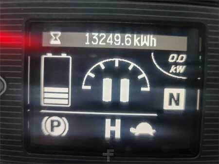 Sonstige - Unicarriers A2N1L16Q (16)