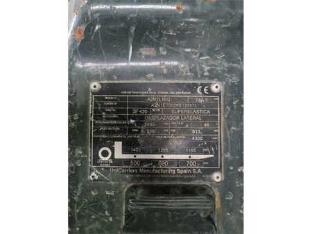 Sonstige - Unicarriers A2N1L16Q (17)