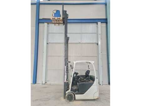 Sonstige - Unicarriers A2N1L16Q (2)