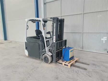 Sonstige - Unicarriers A2N1L16Q (4)