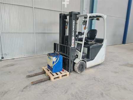 Sonstige - Unicarriers A2N1L16Q (6)