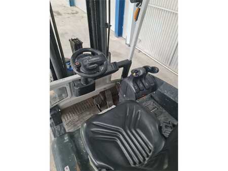 Sonstige - Unicarriers A2N1L16Q (8)