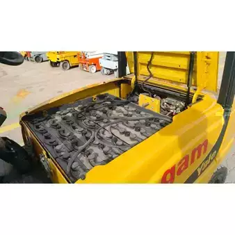 Carrelli elettrici 4 ruote - Yale ERP35VL (15)