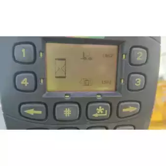 Carrelli elettrici 4 ruote - Yale ERP35VL (16)