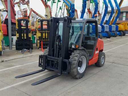 Wózek terenowy - Manitou MH25-4T (1)