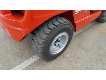 Wózek terenowy - Manitou MH25-4T (10)