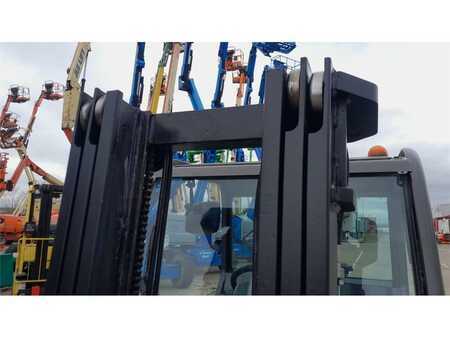 Wózek terenowy - Manitou MH25-4T (6)