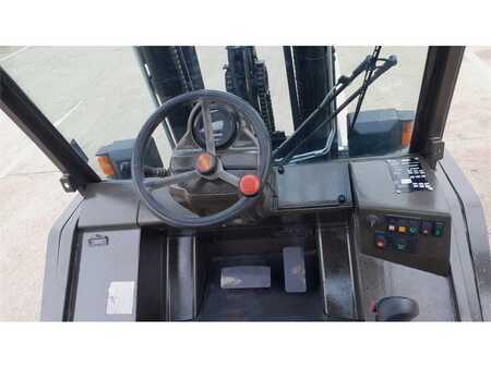 Wózek terenowy - Manitou MH25-4T (7)