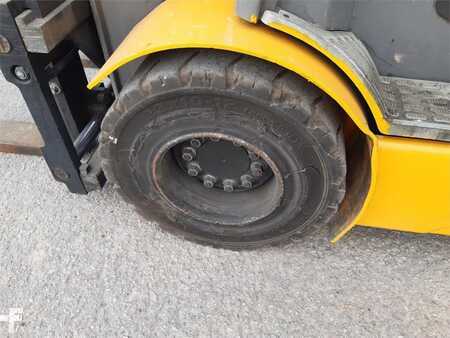 Autres 2018  Jungheinrich EFG 430K (10)